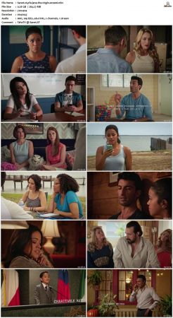 Jane the Virgin S02 DVDRip X264-PFa