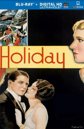 Holiday 1930 1080p BluRay x264-nikt0