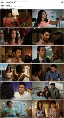 Jane the Virgin S01 DVDRip X264-REWARD