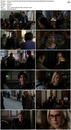 Law and Order Special Victims Unit S04 1080p WEBRip DDP2.0 H265-d3g