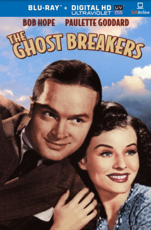 The Ghost Breakers 1940 1080p BluRay x264-nikt0
