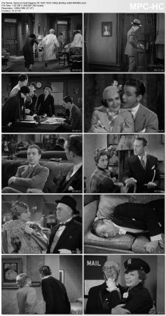 Gold Diggers Of 1933 1933 1080p BluRay x265-RARBG