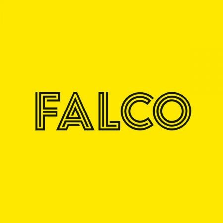 Falco - Falco - The Box (Remastered) (2022)