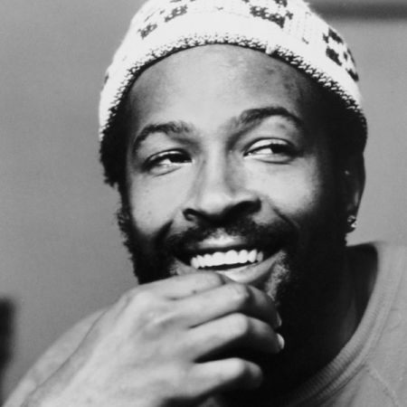 Marvin Gaye - Discography (1961-2010)