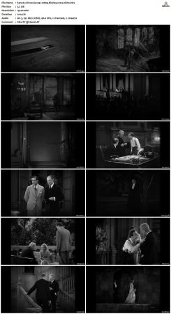 Dracula 1931 1080p BluRay x264-nikt0
