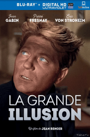 La Grande Illusion 1937 1080p BluRay x264-nikt0