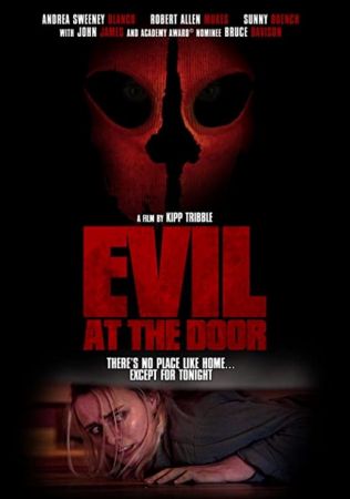 Evil at the Door 2022 1080p WEBRip DD2.0 X264-EVO