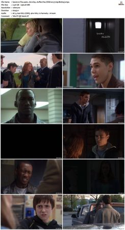The 4400 S02 720p BluRay x264-NOGRP