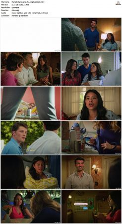 Jane the Virgin S02 DVDRip X264-PFa
