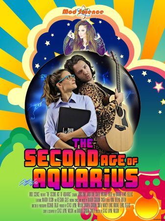 The Second Age of Aquarius 2022 1080p WEB-DL AAC2.0 H264-EVO