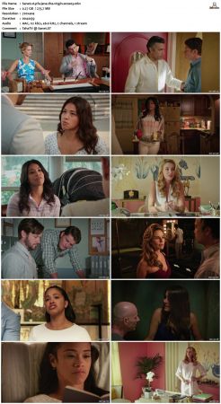 Jane the Virgin S02 DVDRip X264-PFa