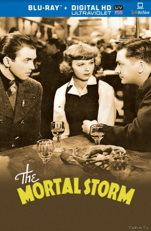 The Mortal Storm 1940 1080p BluRay x264-nikt0