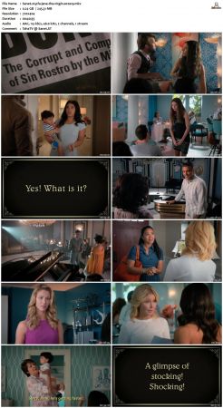 Jane the Virgin S02 DVDRip X264-PFa