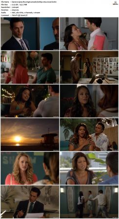 Jane the Virgin S01 DVDRip X264-REWARD