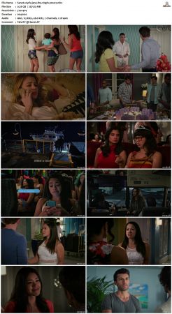 Jane the Virgin S02 DVDRip X264-PFa