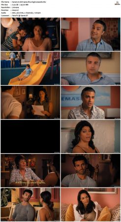 Jane the Virgin S04 DVDRip X264-WaLMaRT