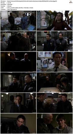 Law and Order Special Victims Unit S04 1080p WEBRip DDP2.0 H265-d3g