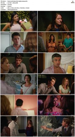 Jane the Virgin S02 DVDRip X264-PFa