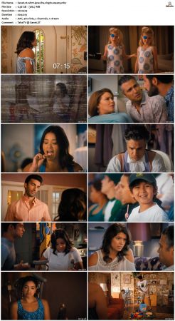 Jane the Virgin S04 DVDRip X264-WaLMaRT