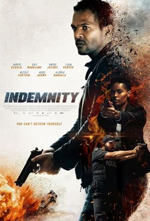 Indemnity 2022 1080p WEB-DL DD5.1 H264-EVO