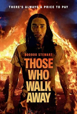 Those Who Walk Away 2022 1080p WEB-DL DD5.1 H264-EVO