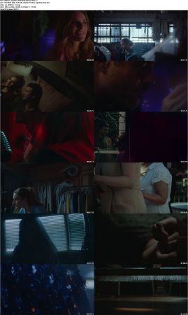 Shapeless 2022 HDRip XviD AC3-EVO