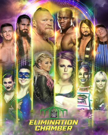 WWE Elimination Chamber 2022 WEB h264-HEEL