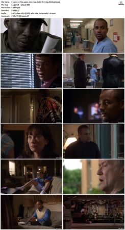 The 4400 S02 720p BluRay x264-NOGRP