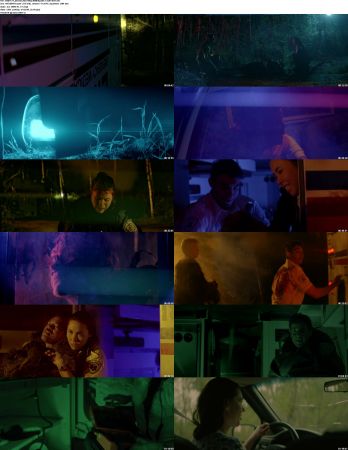 Ditched 2022 1080p WEBRip DD5.1 X264-EVO