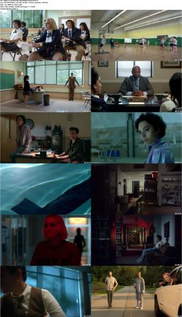 Student Body 2022 HDRip XviD AC3-EVO