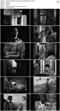 The World of Apu 1959 Criterion 1080p BluRay x264-nikt0