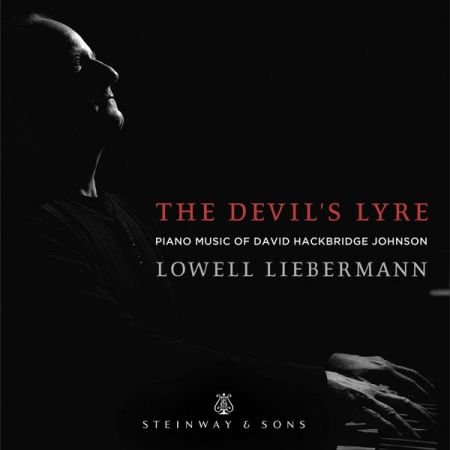 Lowell Liebermann - The Devil's Lyre (2022)