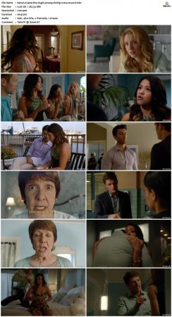 Jane the Virgin S01 DVDRip X264-REWARD