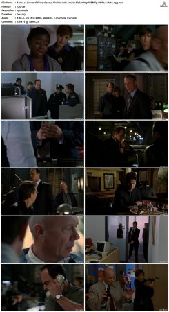 Law and Order Special Victims Unit S04 1080p WEBRip DDP2.0 H265-d3g