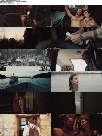 Lotawana 2022 HDRip XviD AC3-EVO