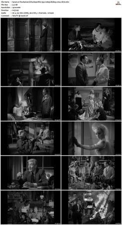 The Bad and the Beautiful 1952 1080p BluRay x264-nikt0