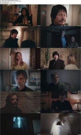 Exorcist Vengeance 2022 HDRip XviD AC3-EVO
