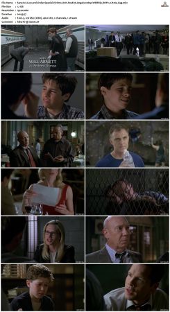 Law and Order Special Victims Unit S04 1080p WEBRip DDP2.0 H265-d3g