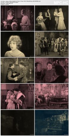 When Knighthood Was in Flower 1922 1080p BluRay x265-RARBG
