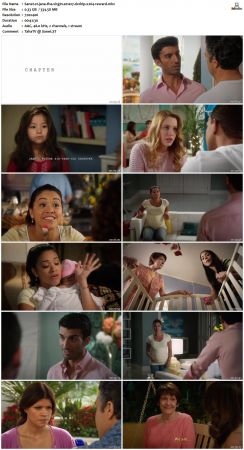 Jane the Virgin S01 DVDRip X264-REWARD