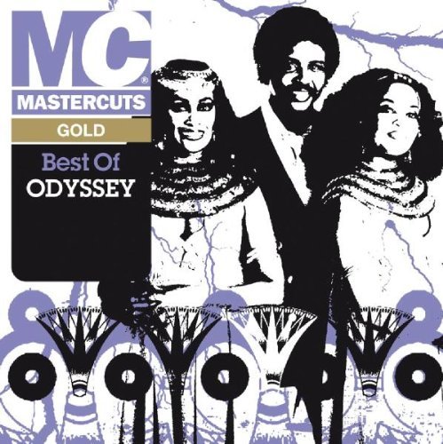 Odyssey - Best Of Odyssey (2007)