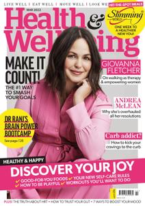 Health And Wellbeing – March 2022