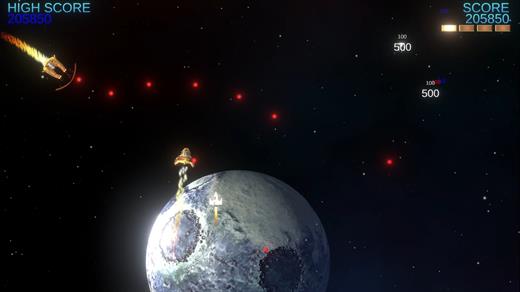 Alien Space Bastards-DARKZER0