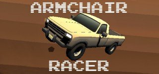 Armchair Racer-DARKZER0