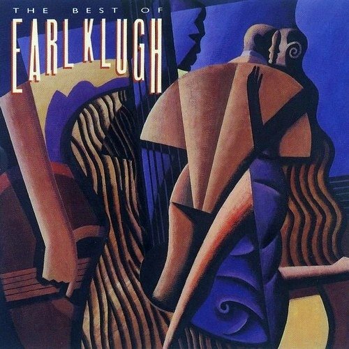 Earl Klugh - Best Of Earl Klugh (1991)24/48 Hi-Res