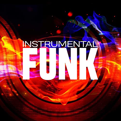 VA - Instrumental Funk (2018)