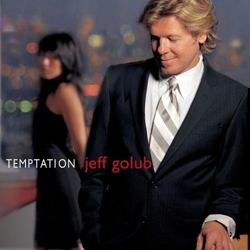 Jeff Golub - Temptation (2005)24/48 Hi-Res