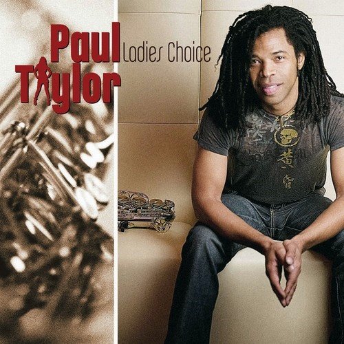 Paul Taylor - Ladies' Choice (2007)24/48 Hi-Res