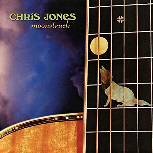 Chris Jones - Moonstruck (2000)24/48 Hi-Res