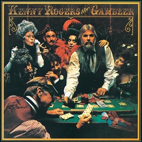 Kenny Rogers - The Gambler (1978)24/48 Hi-Res